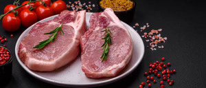 Informe 2024 del sector de carne de porcino en España