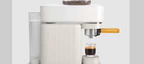 Versuni Philips lanza Baristina, cafeteras para café en grano