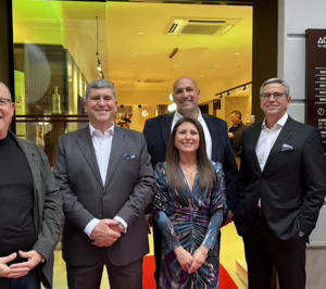 Aquí tu Reforma inaugura en Valencia su cuarta tienda de 2024