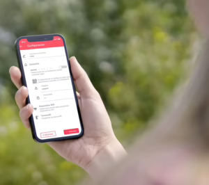 Orkli presenta su nuevo contabilizador de consumo Idomus