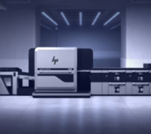 Nuevas soluciones de impresión digital HP para líneas de producción