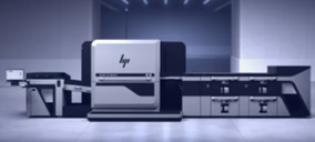 Nuevas soluciones de impresión digital HP para líneas de producción
