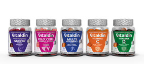 BNS redobla su apuesta por las gummies Vitaldin con una nueva línea