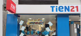 Candelsa anuncia aperturas