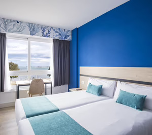 Alda Hotels añade cinco establecimientos a su portfolio