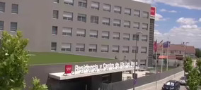 Albertia vuelve a adjudicarse la gestión de unas instalaciones madrileñas