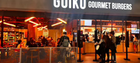 SSP estrena el primer Goiko en aeropuertos