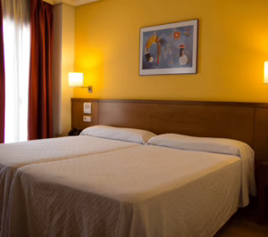 U-Hoteles suma un nuevo establecimiento a su red