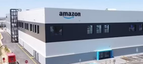 Amazon abrirá en Granada el próximo mes de septiembre su cuarta estación logística en Andalucía