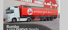 Embargosalobestia tiene una apertura en ciernes