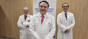 La Comunidad de Madrid crea un recurso de atención integral a pacientes neurológicos y de salud mental