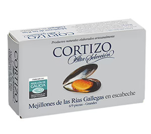 ‘Conservas Cortizo’ levantará una nueva fábrica para duplicar capacidad