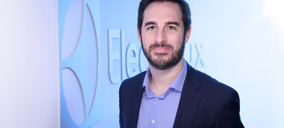 Álvaro Ortiz, nuevo director general del Grupo Electrolux Iberia