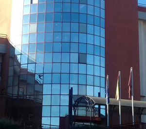 Ingesan vuelve a adjudicarse la gestión de un geriátrico madrileño