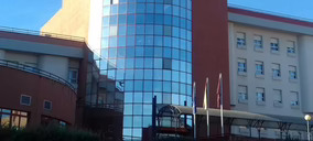 Ingesan vuelve a adjudicarse la gestión de un geriátrico madrileño