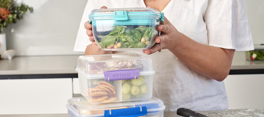 Los envases de Sistema quieren crecer en el mercado español en 2024