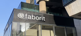 Faborit abre un nuevo local en Madrid