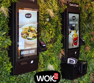 Una cadena neerlandesa de cocina oriental prepara su llegada a España