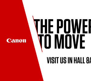 Canon lleva a Drupa en primicia novedades en impresión digital