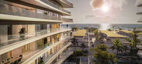 TM Grupo Inmobiliario compra suelo en Valencia para construir 281 viviendas