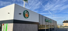 Mercadona elige Valencia capital para realizar su segunda apertura del año y varios cierres más