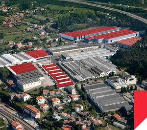 Stac prevé inaugurar su nueva fábrica en Catoira a principios de 2025