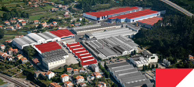 Stac prevé inaugurar su nueva fábrica en Catoira a principios de 2025