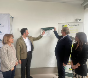 Casaverde oficializa su debut en Elche