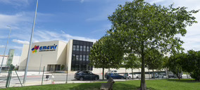 Amavir supera los 186 M de facturación y ultima la apertura de cinco residencias en 2024