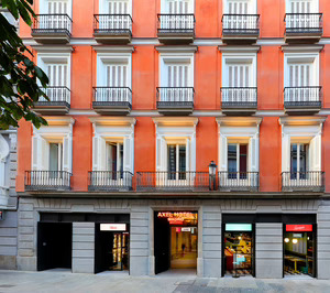 Una cadena suiza contará con su segundo hotel en España