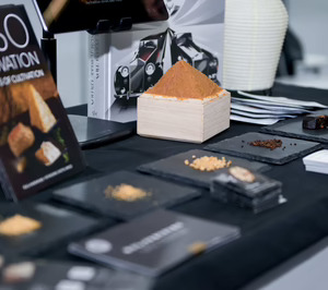 El futuro de nuestras dietas se debate en el R&D Summit, en el marco de Food 4 Future - Expo Foodtech 2024