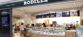 Rodilla también explotará directamente sus locales en aeropuertos