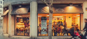 El fondo CVC, antiguo accionista de Zena, nuevo dueño de Monbake