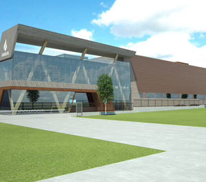 Cafés Candelas pone fecha al inicio de las obras de su nuevo centro de producción