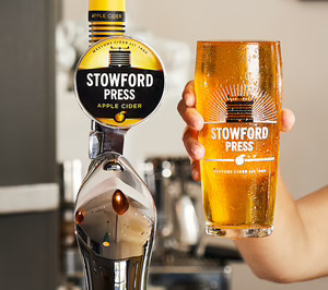 La Sagra Molson Coors incluye en su porfolio dos sidras inglesas