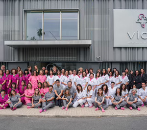 Recoletas impulsa su red de clínicas Vida con tres aperturas y otra en proyecto