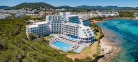 Meliá reforma y cambia la marca de uno de sus hoteles en Ibiza