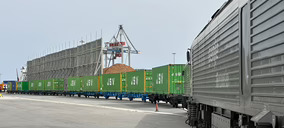 JSV Logistic crece más de un 80% desde 2020 e invierte 20 M€