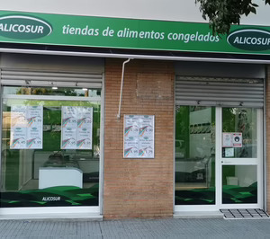 Alicosur potencia sus ventas tras diversificar su negocio