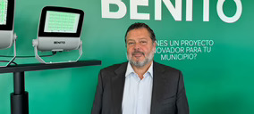 Juan Pons, nuevo director de negocio corporativo de Benito Urban