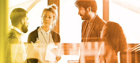 MasOrange (+O) prevé invertir unos 4.000 M en los próximos tres años en España