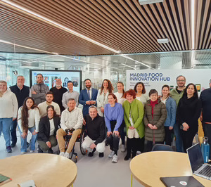 Revalorización de residuos o combatir el desperdicio alimentario, entre las propuestas que acelerará MFIH