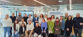 Revalorización de residuos o combatir el desperdicio alimentario, entre las propuestas que acelerará MFIH