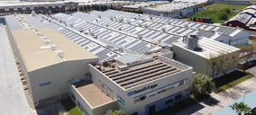 Smurfit Kappa obtiene el sello ECO20 por su autoconsumo fotovoltaico