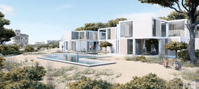 Fortia Healthcare y Modulya firman un acuerdo para impulsar el segmento de senior living en España