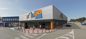 Semark se acerca a los 200.000 m2 comerciales tras crear casi 15.000 m2 en 2023