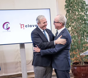 Grupo Costa presenta su macroproyecto CLAVE, con 470 M€ de inversión en diez años