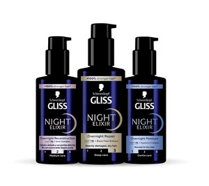 ‘Gliss’ apoya la cosmetización como tendencia en cuidado capilar