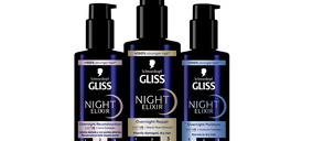 ‘Gliss’ apoya la cosmetización como tendencia en cuidado capilar