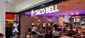 Un multifranquiciado levantino de Taco Bell acelera su crecimiento con la marca